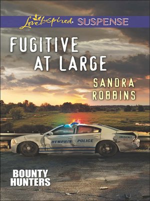 cover image of Fugitive at Large